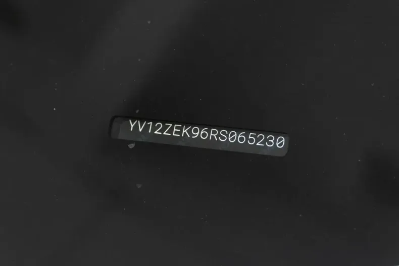 Volvo EX30 din 2024 cu 5.000 km - oferta VOL138951 - foto 9