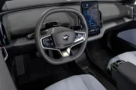 Volvo EX30 din 2024 cu 5.000 km - oferta VOL138951 - foto 10