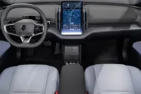 Volvo EX30 din 2024 cu 5.000 km - oferta VOL138951 - foto 11