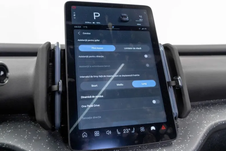 Volvo EX30 din 2024 cu 5.000 km - oferta VOL138951 - foto 16