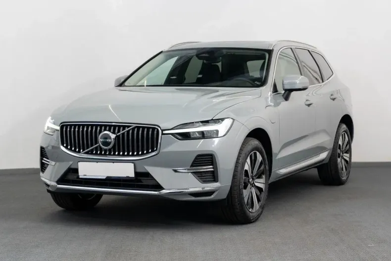 Volvo XC60 din 2024 cu 50 km - oferta VOL138952 - foto 1