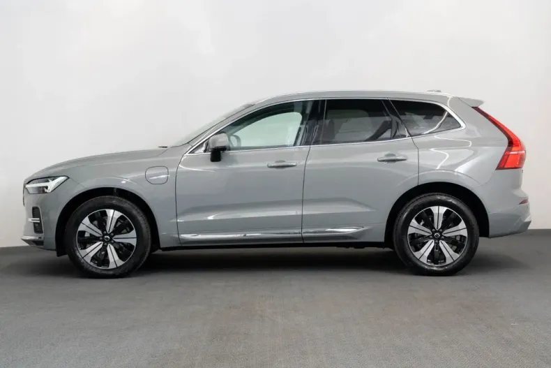Volvo XC60 din 2024 cu 50 km - oferta VOL138952 - foto 2