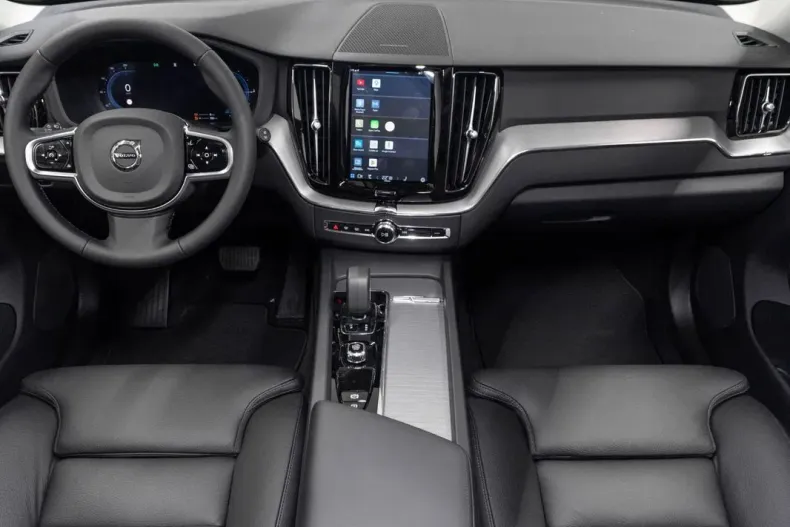 Volvo XC60 din 2024 cu 50 km - oferta VOL138952 - foto 12