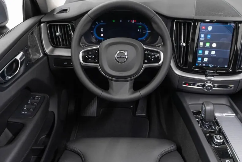 Volvo XC60 din 2024 cu 50 km - oferta VOL138952 - foto 14