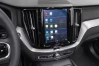 Volvo XC60 din 2024 cu 50 km - oferta VOL138952 - foto 16