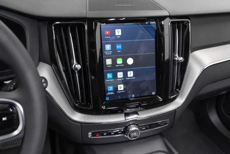 Volvo XC60 din 2024 cu 50 km - oferta VOL138952 - foto 16