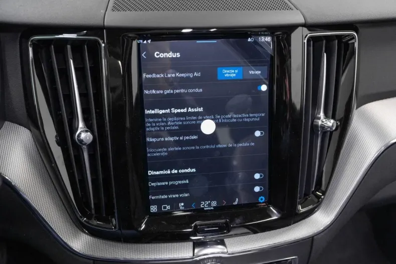 Volvo XC60 din 2024 cu 50 km - oferta VOL138952 - foto 18