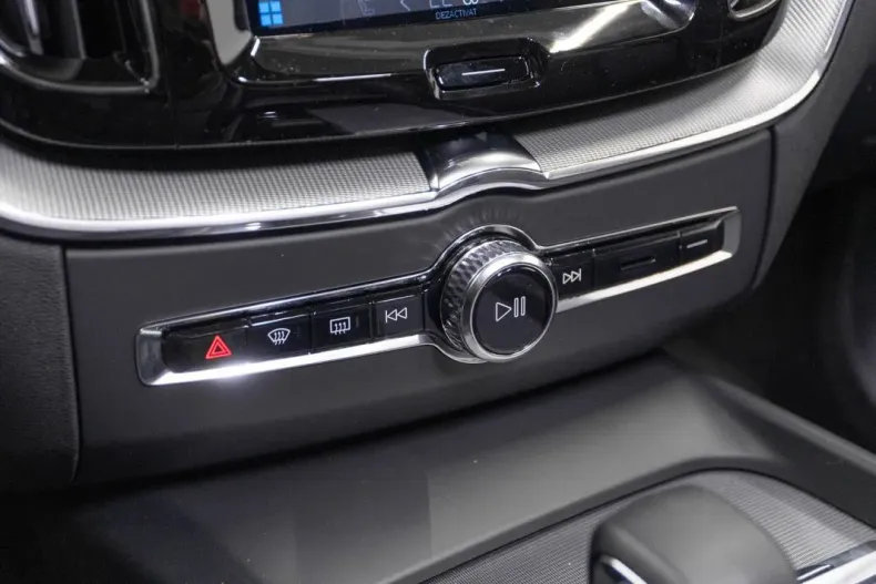 Volvo XC60 din 2024 cu 50 km - oferta VOL138952 - foto 21