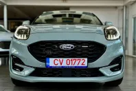 Ford Puma din 2024 cu 11.000 km - oferta FOR138956 - foto 1