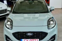 Ford Puma din 2024 cu 11.000 km - oferta FOR138956 - foto 2