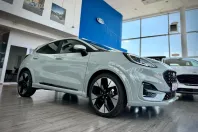 Ford Puma din 2024 cu 11.000 km - oferta FOR138956 - foto 4