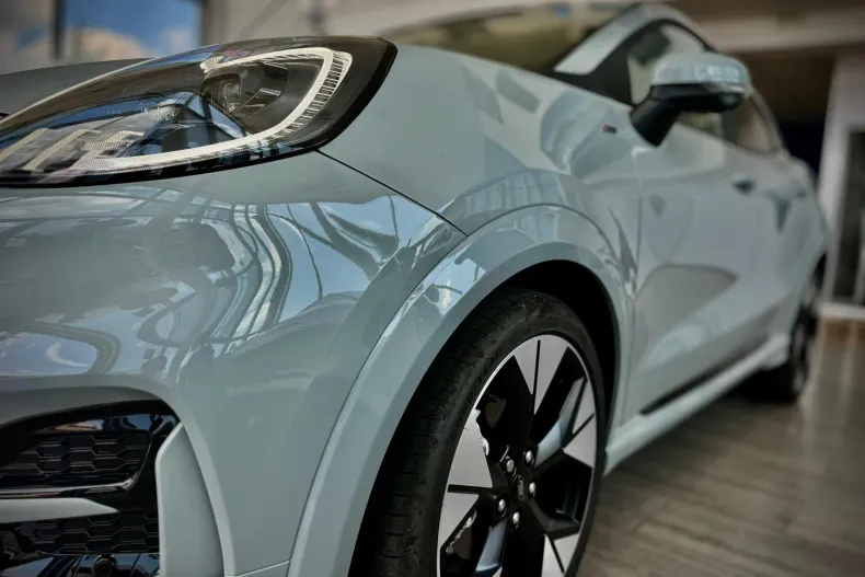 Ford Puma din 2024 cu 11.000 km - oferta FOR138956 - foto 8