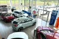 Ford Puma din 2024 cu 11.000 km - oferta FOR138956 - foto 10