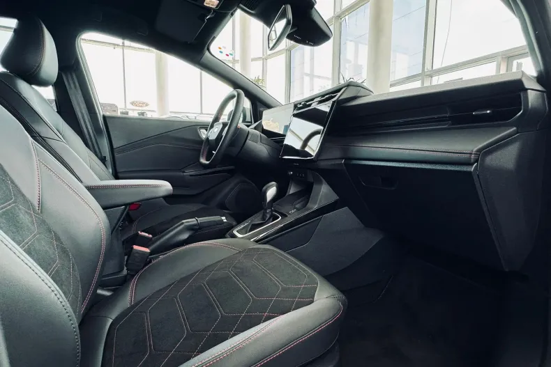 Ford Puma din 2024 cu 11.000 km - oferta FOR138956 - foto 13