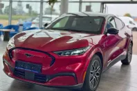 Ford Mustang Mach-E din 2025 cu 1 km - oferta FOR138957 - foto 2