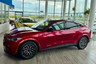 Ford Mustang Mach-E din 2025 cu 1 km - oferta FOR138957 - foto 3