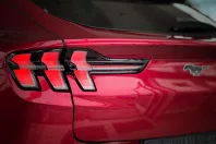 Ford Mustang Mach-E din 2025 cu 1 km - oferta FOR138957 - foto 6