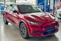 Ford Mustang Mach-E din 2025 cu 1 km - oferta FOR138957 - foto 8