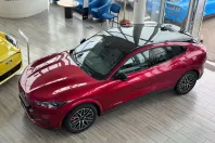 Ford Mustang Mach-E din 2025 cu 1 km - oferta FOR138957 - foto 10