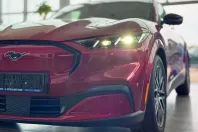 Ford Mustang Mach-E din 2025 cu 1 km - oferta FOR138957 - foto 13