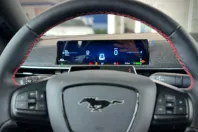 Ford Mustang Mach-E din 2025 cu 1 km - oferta FOR138957 - foto 18