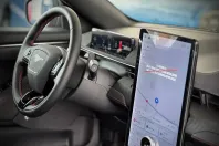 Ford Mustang Mach-E din 2025 cu 1 km - oferta FOR138957 - foto 19