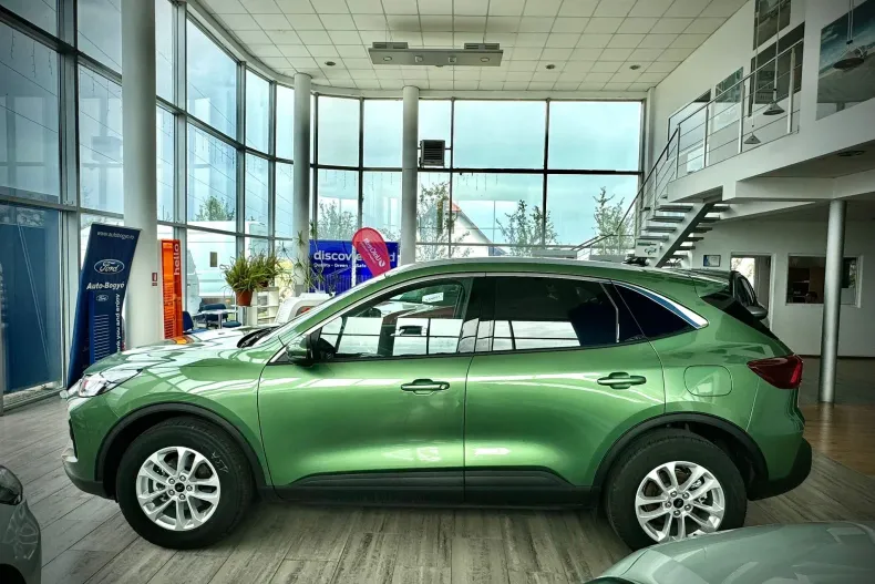 Ford Kuga din 2025 cu 1 km - oferta FOR138959 - foto 2