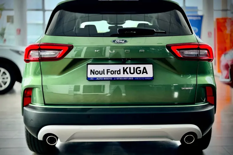 Ford Kuga din 2025 cu 1 km - oferta FOR138959 - foto 4