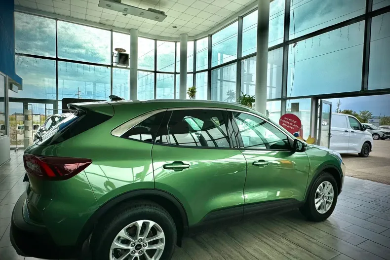 Ford Kuga din 2025 cu 1 km - oferta FOR138959 - foto 5