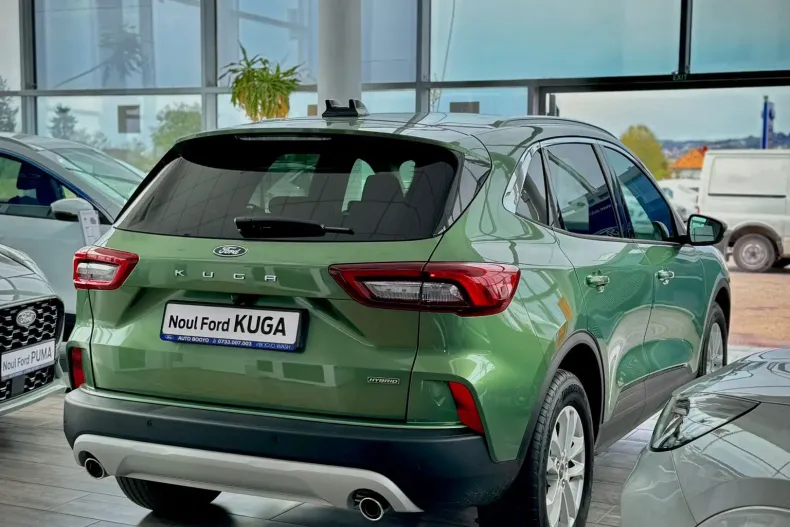 Ford Kuga din 2025 cu 1 km - oferta FOR138959 - foto 7