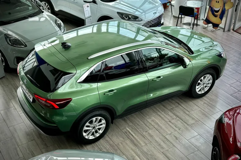 Ford Kuga din 2025 cu 1 km - oferta FOR138959 - foto 8