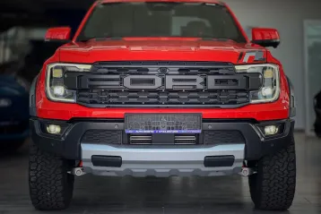 Ford Ranger din 2023 - oferta FOR138961