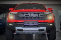 Ford Ranger din 2023 cu 4.000 km - oferta FOR138961 - foto 2