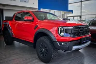 Ford Ranger din 2023 cu 4.000 km - oferta FOR138961 - foto 3