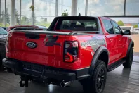 Ford Ranger din 2023 cu 4.000 km - oferta FOR138961 - foto 4