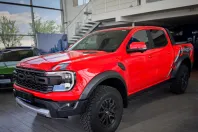 Ford Ranger din 2023 cu 4.000 km - oferta FOR138961 - foto 8