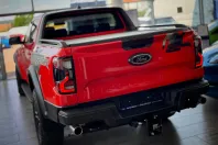 Ford Ranger din 2023 cu 4.000 km - oferta FOR138961 - foto 12