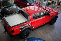 Ford Ranger din 2023 cu 4.000 km - oferta FOR138961 - foto 13