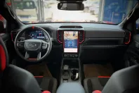 Ford Ranger din 2023 cu 4.000 km - oferta FOR138961 - foto 14