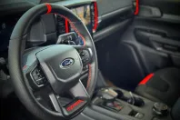 Ford Ranger din 2023 cu 4.000 km - oferta FOR138961 - foto 16