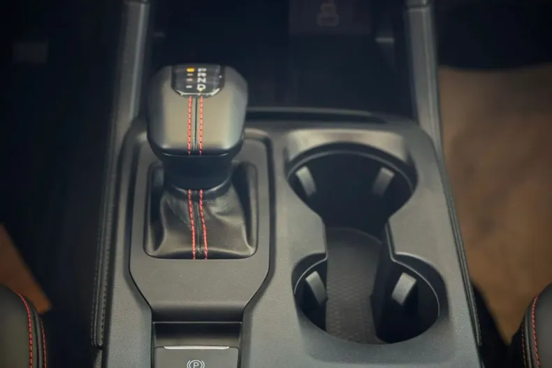 Ford Ranger din 2023 cu 4.000 km - oferta FOR138961 - foto 20