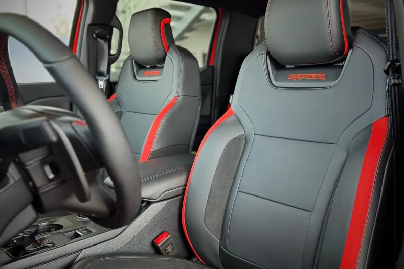 Ford Ranger din 2023 cu 4.000 km - oferta FOR138961 - foto 21