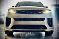 Land Rover Range Rover Sport din 2024 cu 500 km - oferta LAN138963 - foto 1