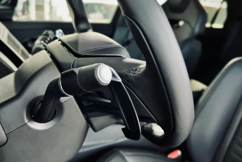 Land Rover Range Rover Sport din 2024 cu 500 km - oferta LAN138963 - foto 15