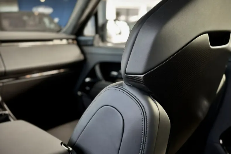 Land Rover Range Rover Sport din 2024 cu 500 km - oferta LAN138963 - foto 16