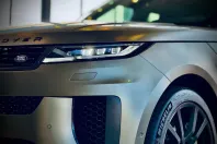 Land Rover Range Rover Sport din 2024 cu 500 km - oferta LAN138963 - foto 20