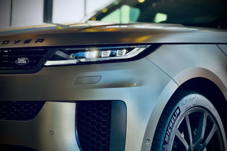 Land Rover Range Rover Sport din 2024 cu 500 km - oferta LAN138963 - foto 20