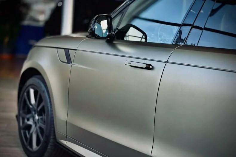 Land Rover Range Rover Sport din 2024 cu 500 km - oferta LAN138963 - foto 21