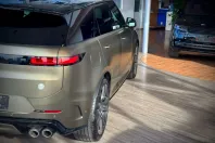 Land Rover Range Rover Sport din 2024 cu 500 km - oferta LAN138963 - foto 29