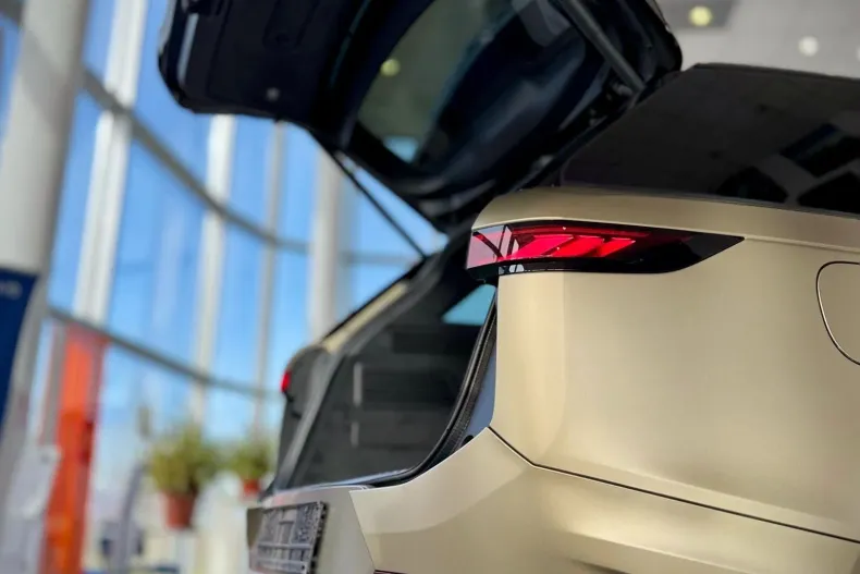 Land Rover Range Rover Sport din 2024 cu 500 km - oferta LAN138963 - foto 31